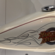 Illustration for article titled Here Is Nearly Every Harley-Davidson Gas Tank Logo